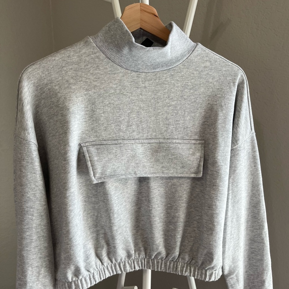 Used T-shirt